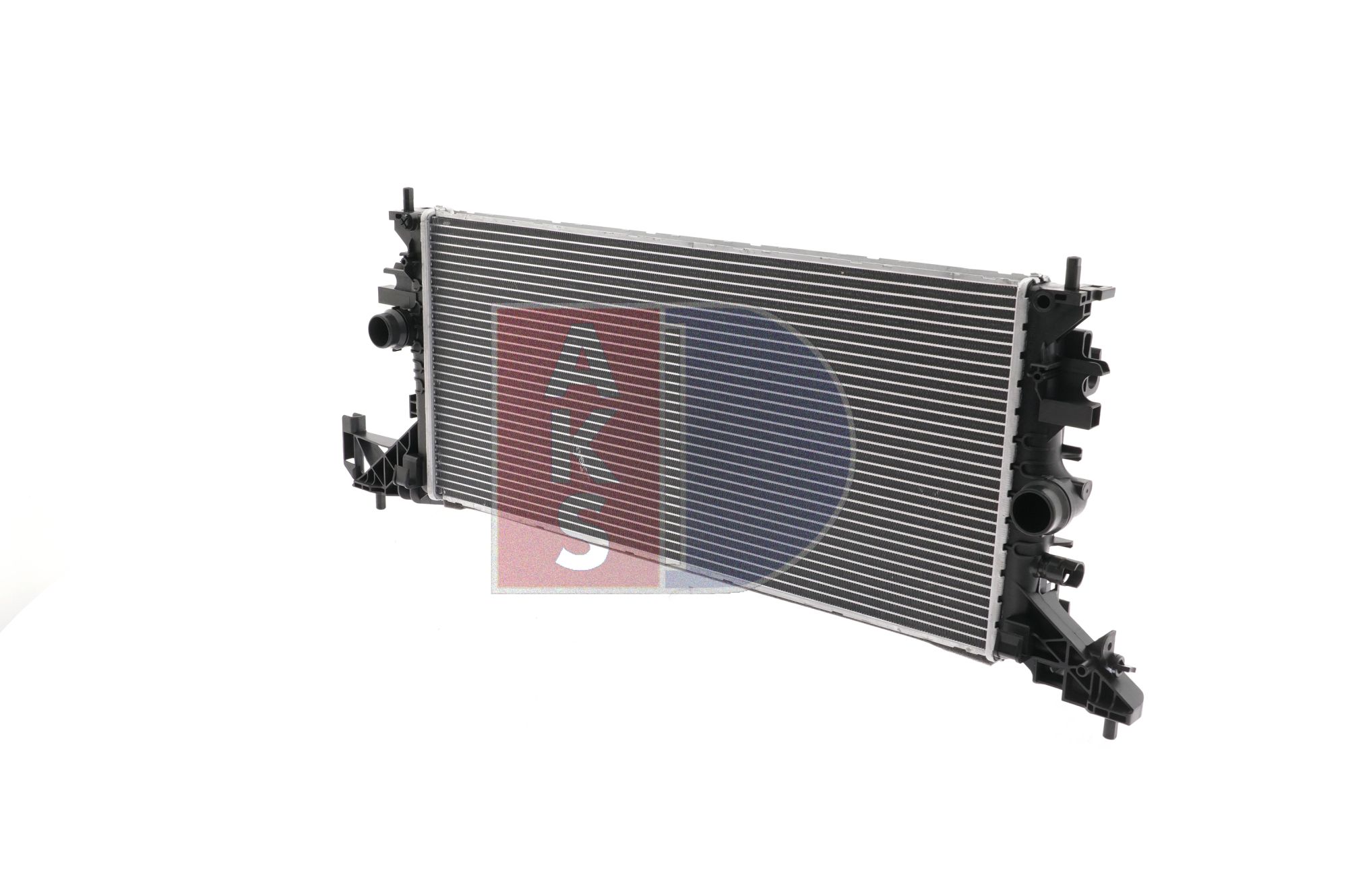 Cumpărați Radiator, racire motor de la AKS DASIS Număr produs: 150149N la prețul de doar 632,88 lei