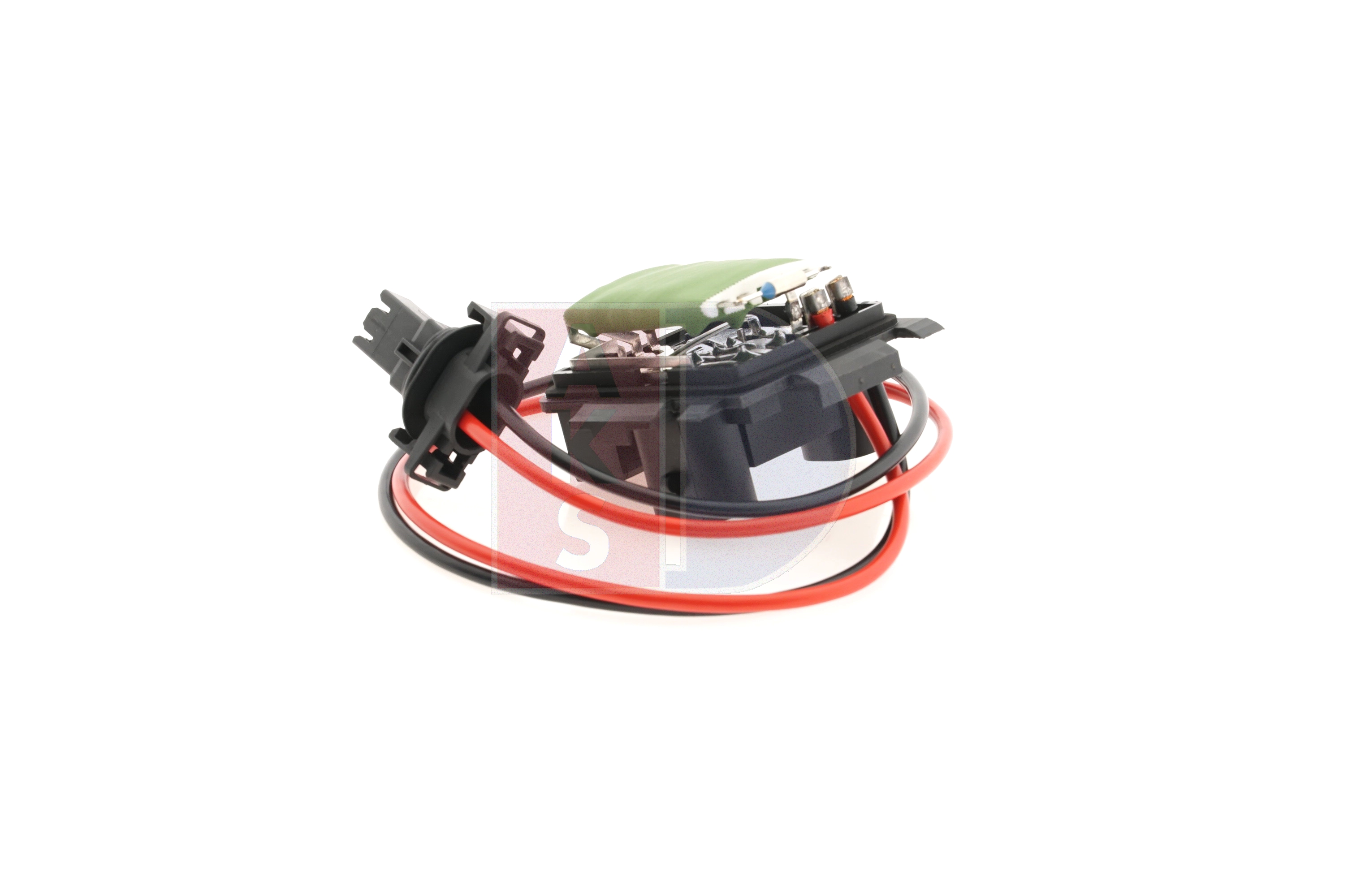 OEM Rezistenta trepte ventilator VAUXHALL Vivaro Camion cu platformă / Sasiu (X83) 2013 4409452, 7701050325, 91158691 AKS DASIS