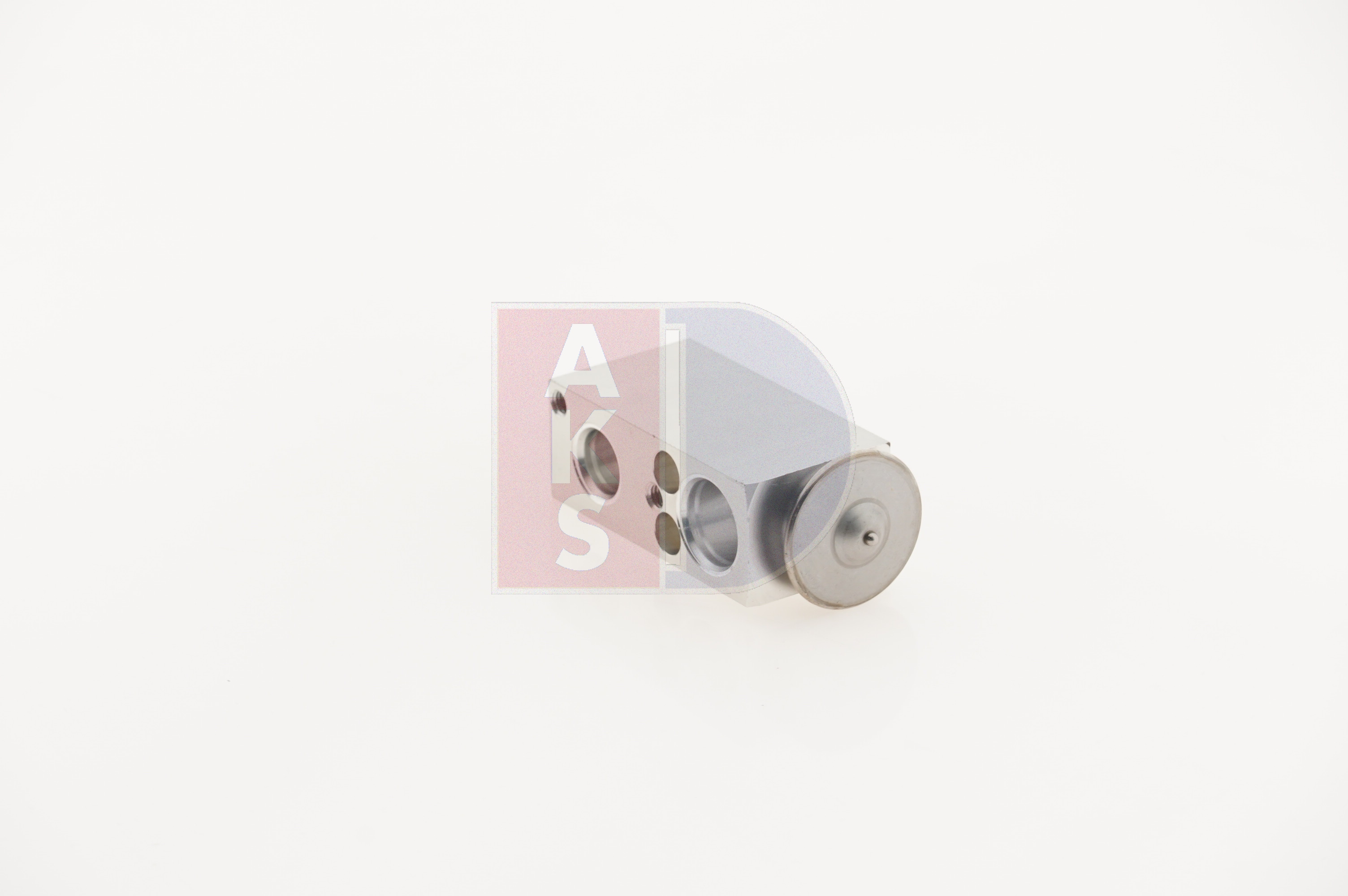 OE Valvola espansione climatizzatore MERCEDES-BENZ Classe M 2008 1668300284, A1668300284, 1638300084 di AKS DASIS