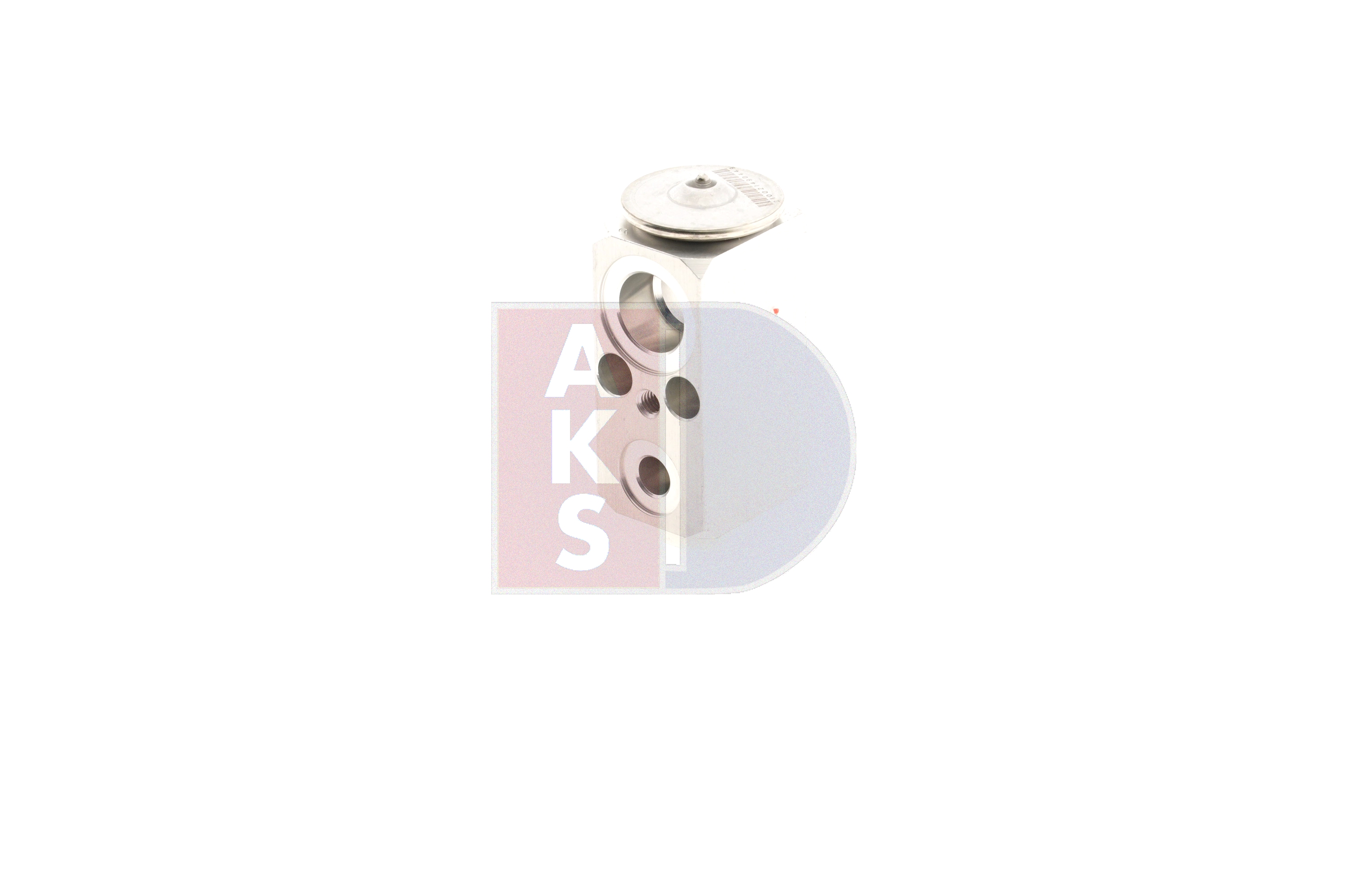 OEM Supapa expansiune AC Mercedes S205 2021 2058308400, A2058308400, A2058308400 AKS DASIS