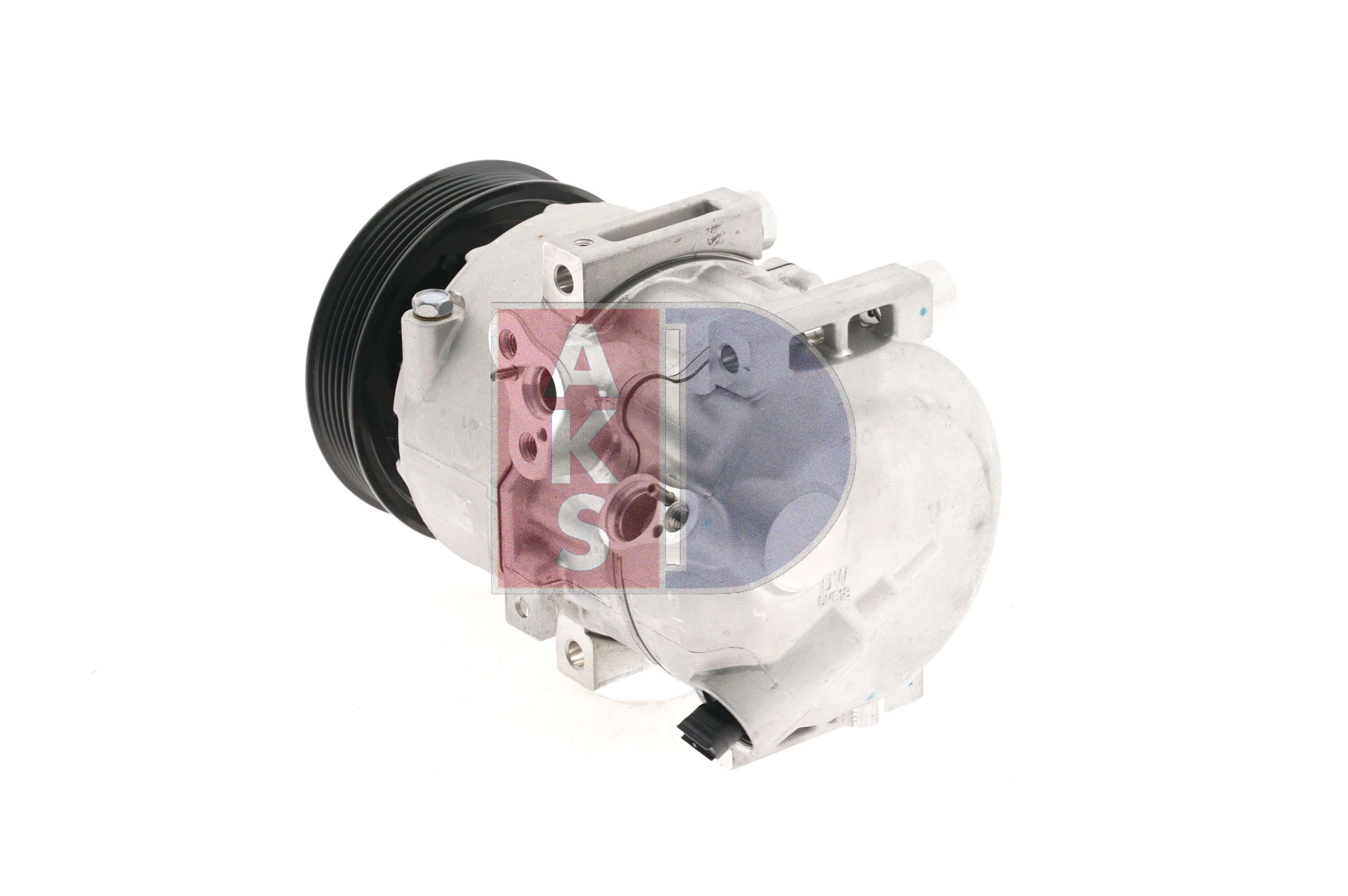 OEM Compresor climă Kia Sorento UM 2019 97701C5350, 21000405, 977012P200 AKS DASIS