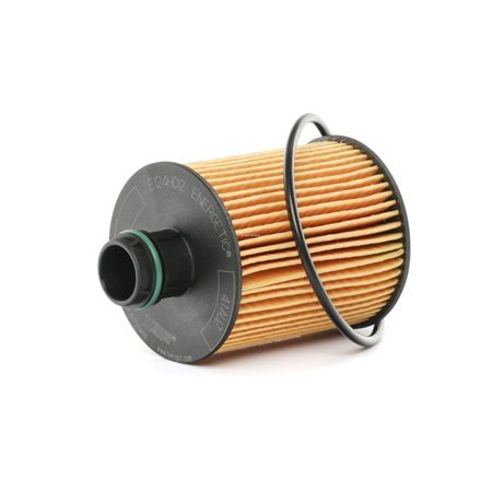 Įsigykite nebrangią originalią Alyvos filtras E124H02 D202. sulyginama su 55577033 OEM numeriais internetu