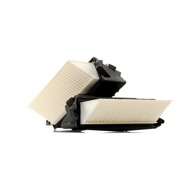 HENGST FILTER Luftfilter E1328L-2