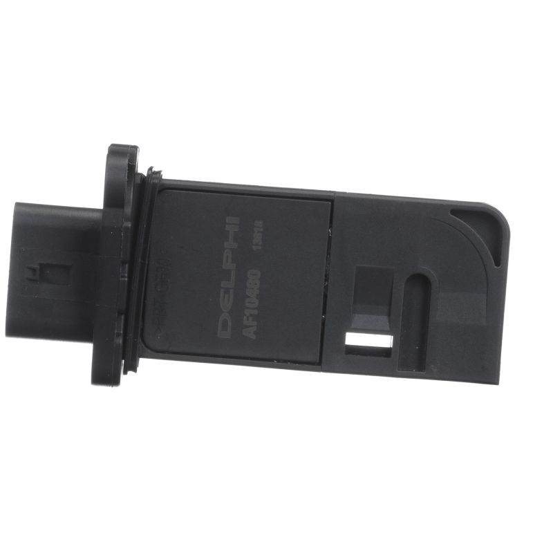 OEM Senzor debit aer SKODA 1.8 TSI 152 CP benzina 06J906461D de la DELPHI online la un preț incredibil