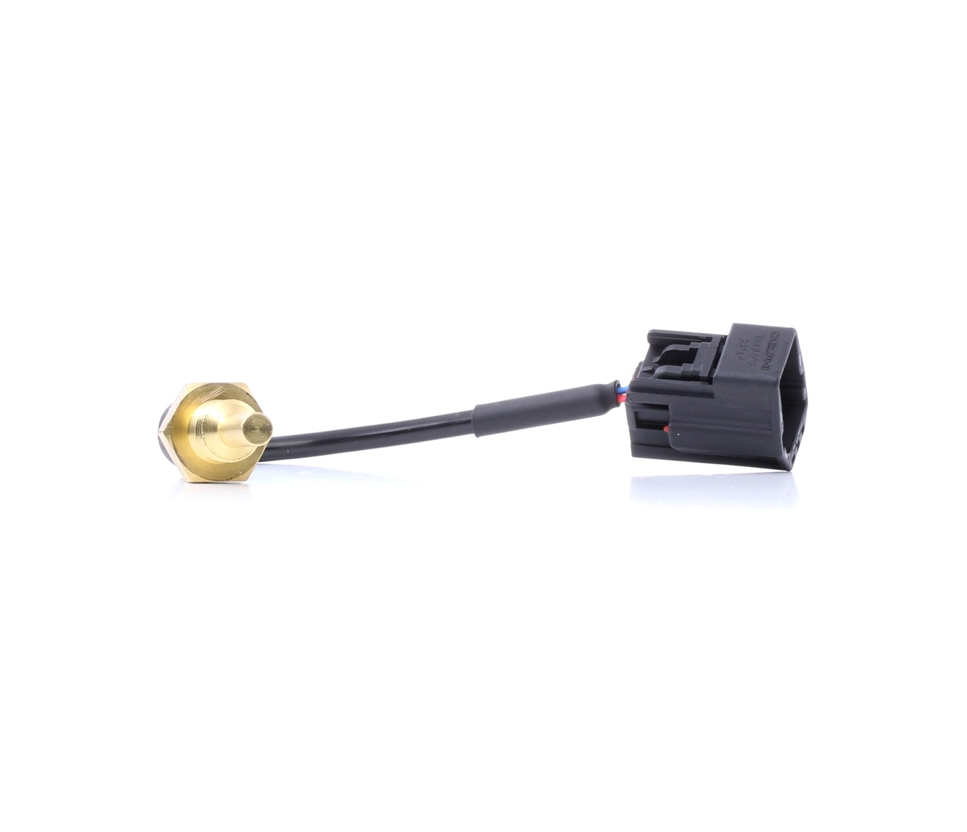 Compre DELPHI Sensor, temperatura do líquido de refrigeração Produto No.: TS10493 a preços baixos de 11,30 €