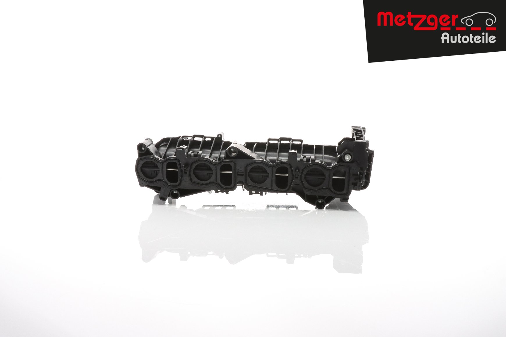 OE Saugrohrmodul BMW 3er 2025 11617807991, 7807991 von METZGER