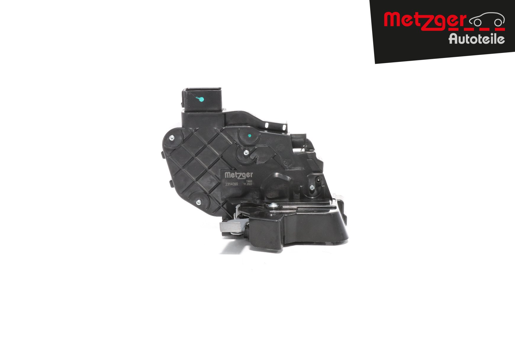 FORD 1.6 116 HV Bensiini Ovilukko OEM 1426269 METZGER netistä edulliseen hintaan