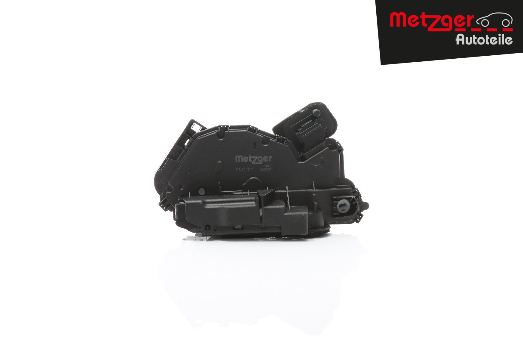 Ostke METZGER Ukselukk Toode nr.: 2314101 madala hinnaga 55,87 €