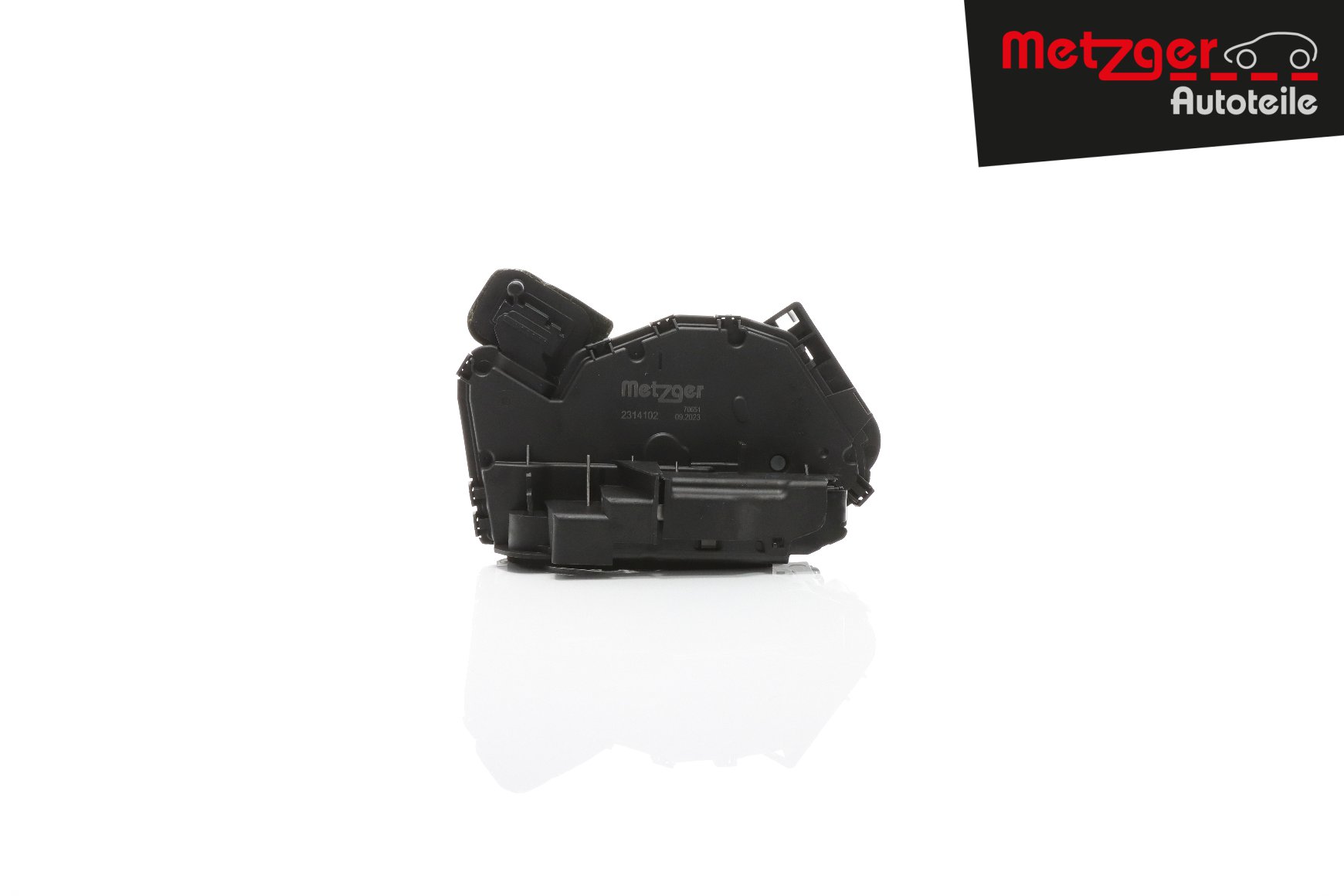Ostke METZGER Ukselukk Toode nr.: 2314102 madala hinnaga 52,54 €