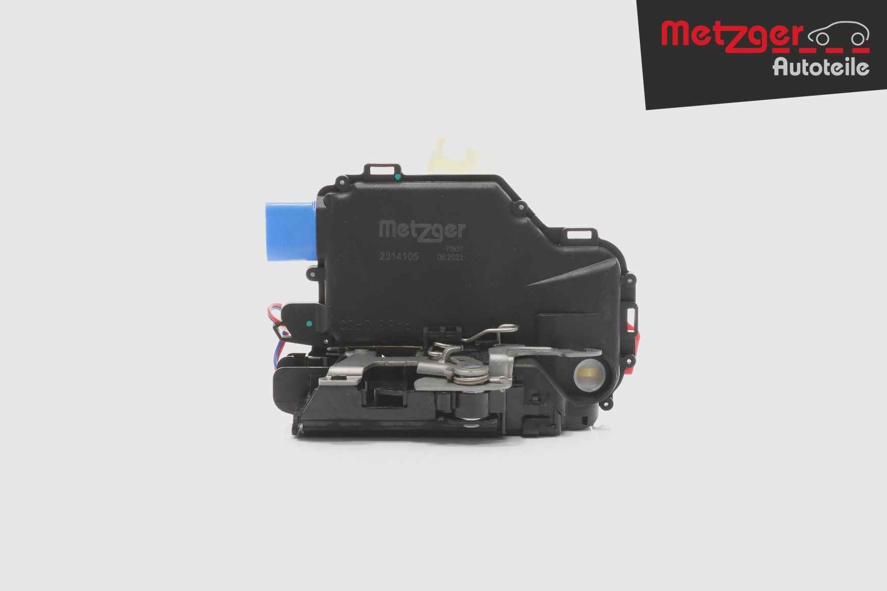 Kupte si levné originální Zámek dveří 2314105 porovnatelné s 3B1837015AR OEM čísly online