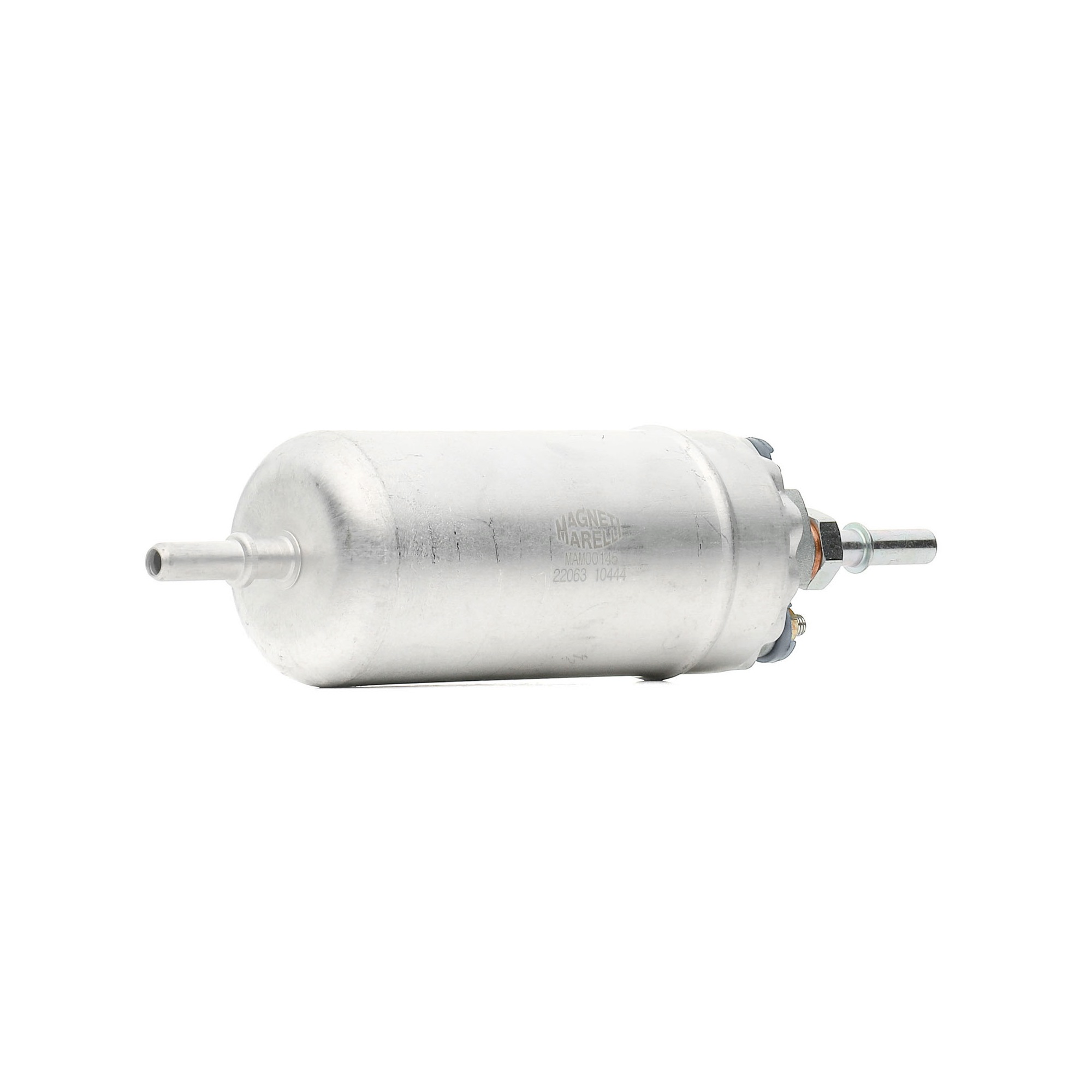 Köp MAGNETI MARELLI Bränslepump Produktnummer: 313011300145 till det förmånliga priset av 867,43 kr