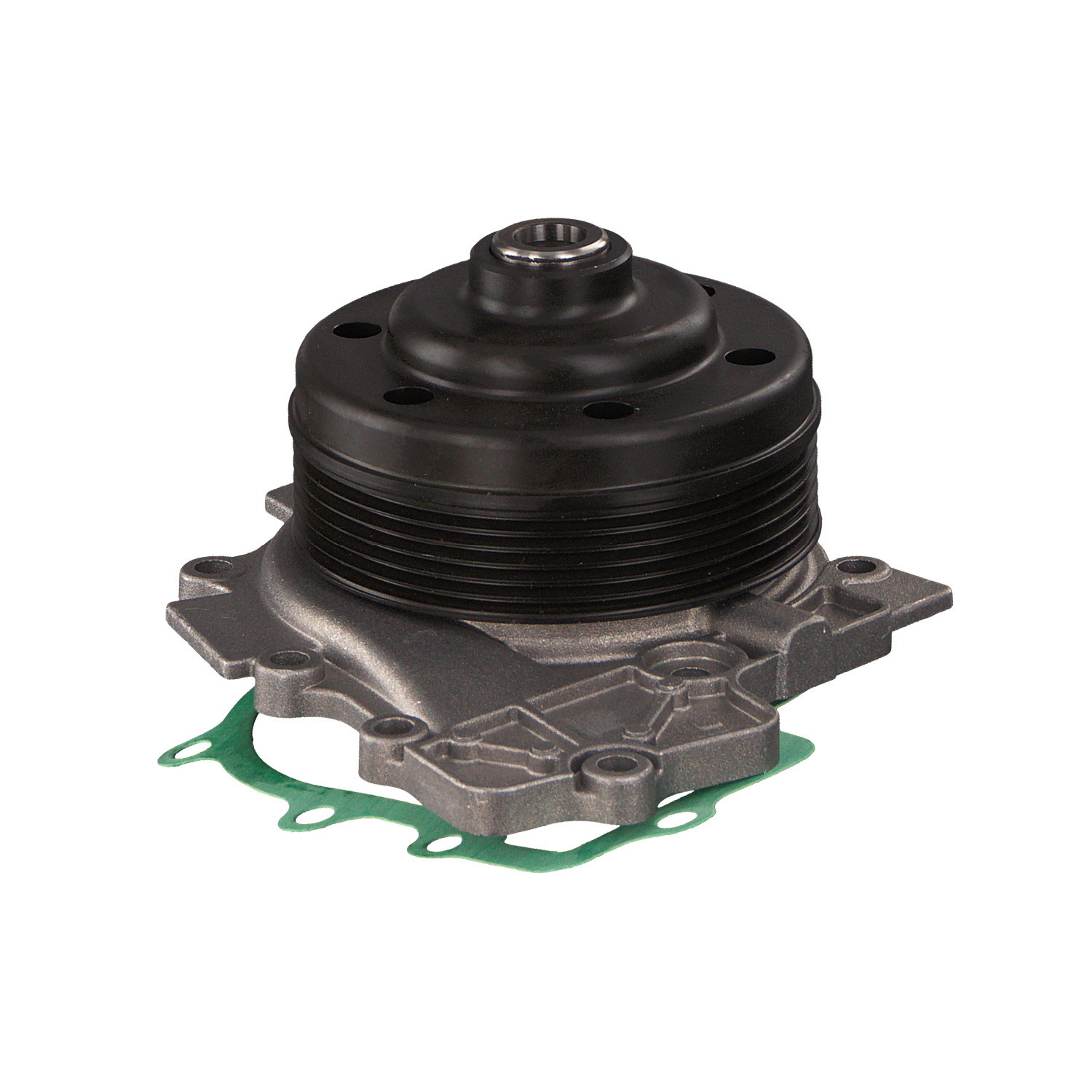 Köp billiga original Vattenpump 108014 jämförbara med A6512003501 OEM nummer på nätet