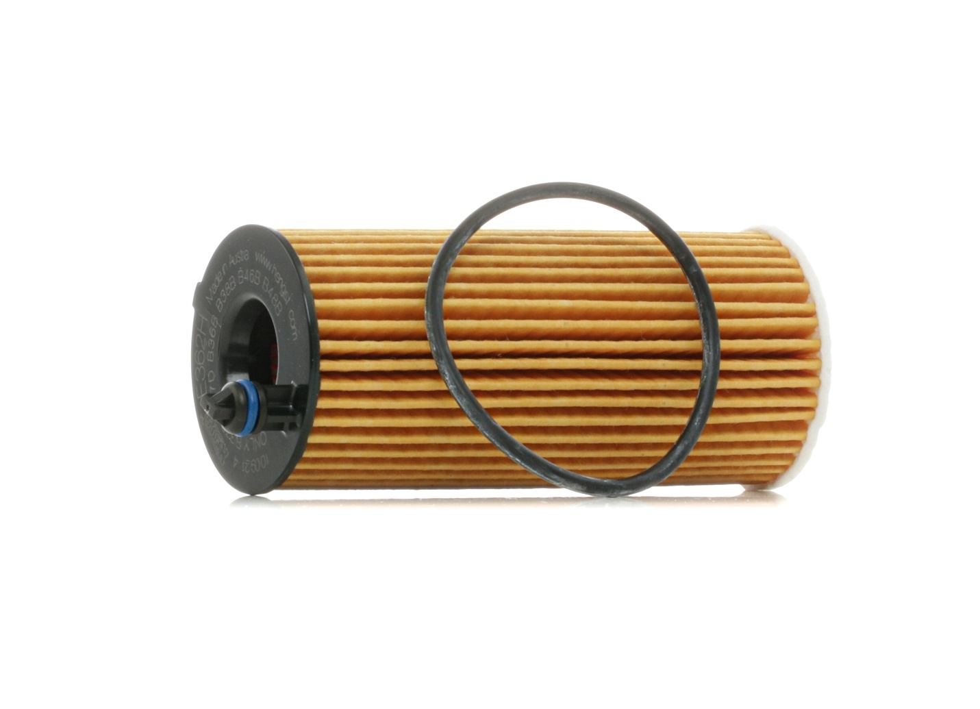 Compre FEBI BILSTEIN Filtro de aceite Número de producto: 108280 a bajo precio de 21,79 €