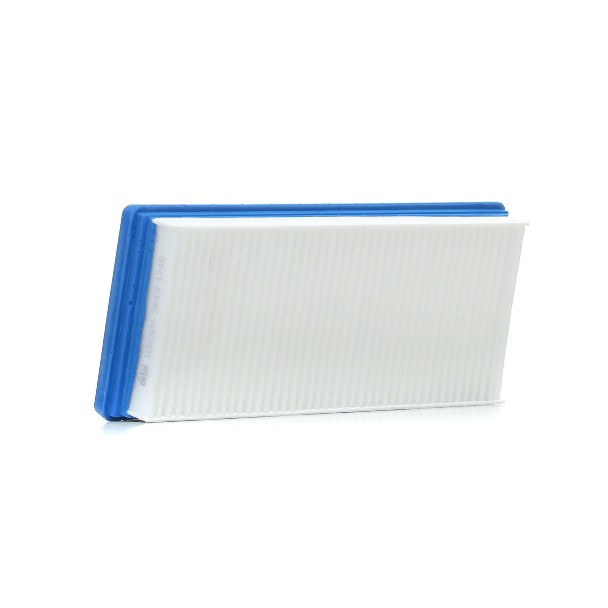 Įsigykite FEBI BILSTEIN Oro filtras Prekės Nr.: 108325 už žemiausią 8,80 € kainą