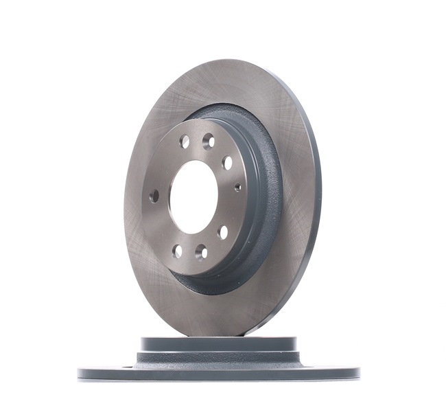 Köp billiga original Bromsskiva 108379 jämförbara med NF4726251 OEM nummer på nätet