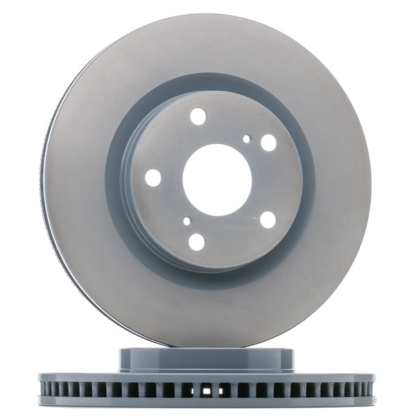 Acquista online Disco freno 108384 originale a buon mercato, comparabile con i numeri OEM 4351233130