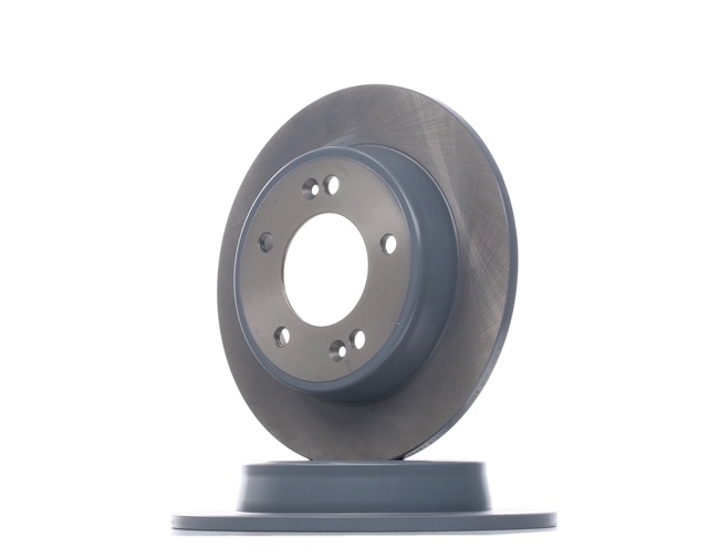 OEM Disco de freno KIA 1.5 MPi (SP2I) 116 CV Gasolina 584113X300 de FEBI BILSTEIN online a precios inmejorables