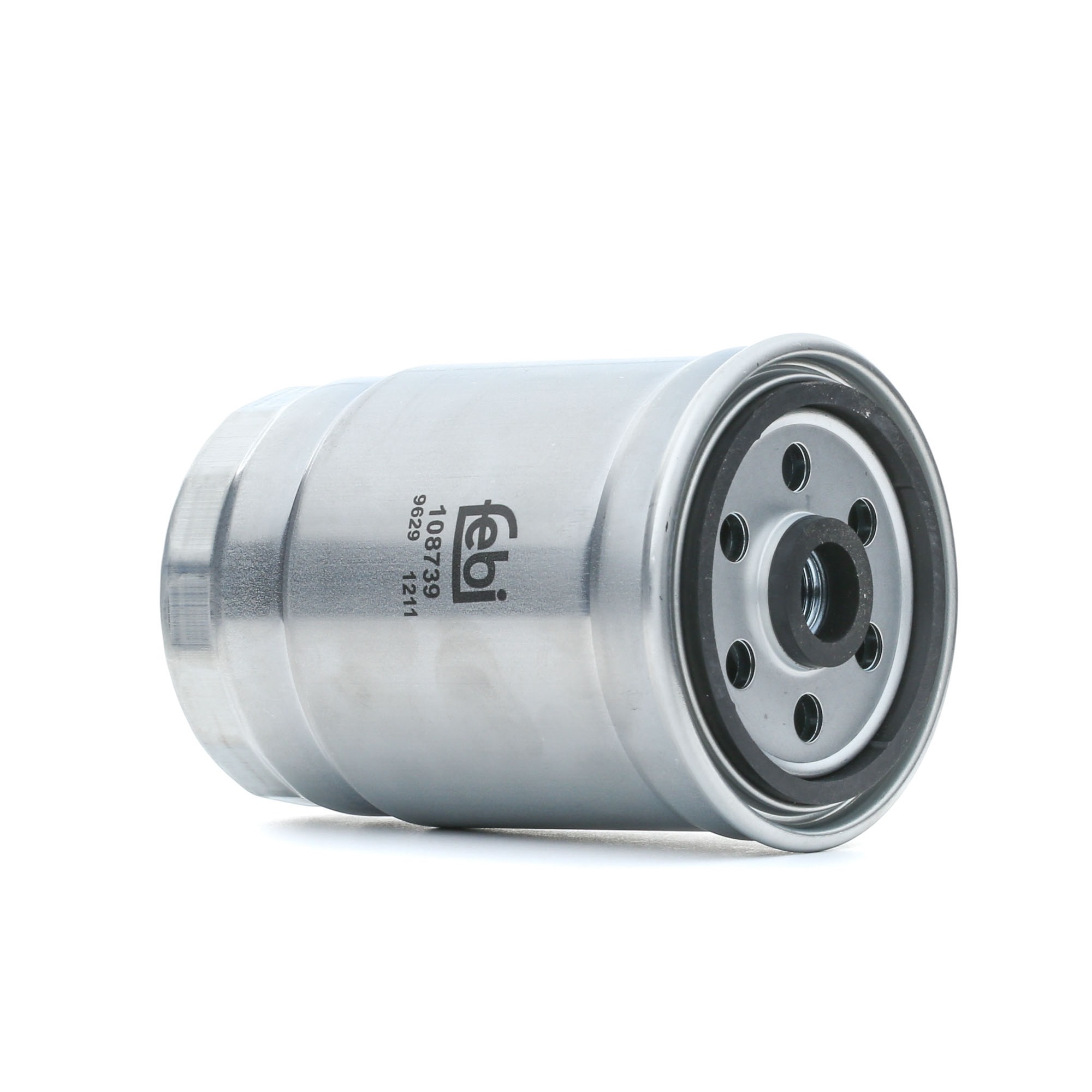 Įsigykite FEBI BILSTEIN Kuro filtras Prekės Nr.: 108739 už žemiausią 23,88 € kainą