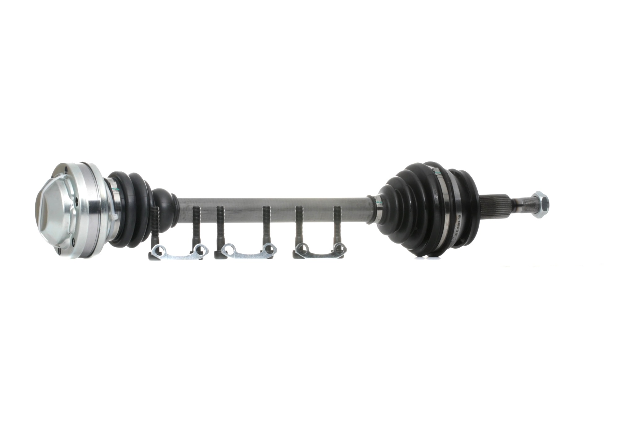 Įsigykite MEYLE Pusašis Prekės Nr.: 100 498 0713 už žemiausią 119,63 € kainą