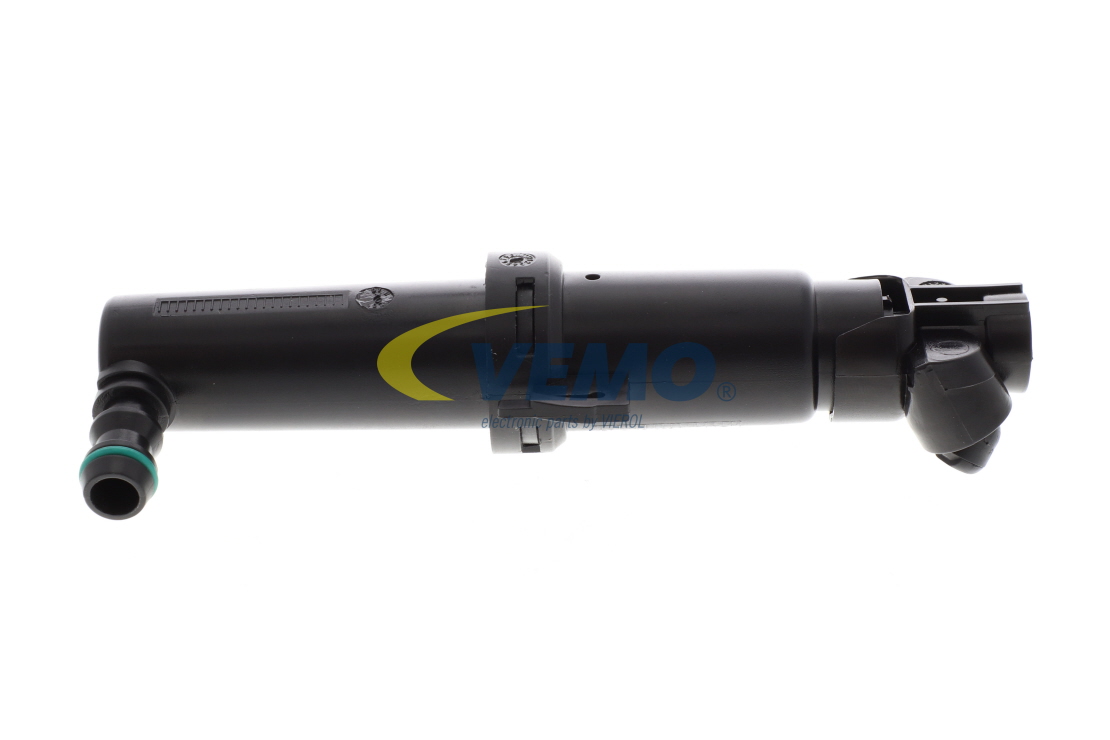 Cumpărați online Diuza, spalare faruri V10-08-0481 original/ă și la un preț mic, compatibil/ă cu nr. OEM 8P0955101B