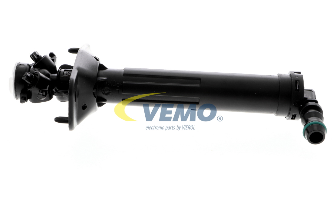 OE Strålkastarrengörare AUDI A7 2022 4G8955101, 4G8955101B, 67128377428 från VEMO