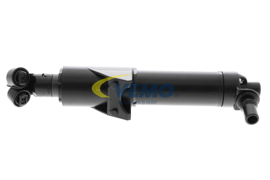 OEM Vaskedyse, forlygtevisker / vasker Audi A5 F53 2024 8W6955102A, 8W6955102A, 8W6955101A VEMO