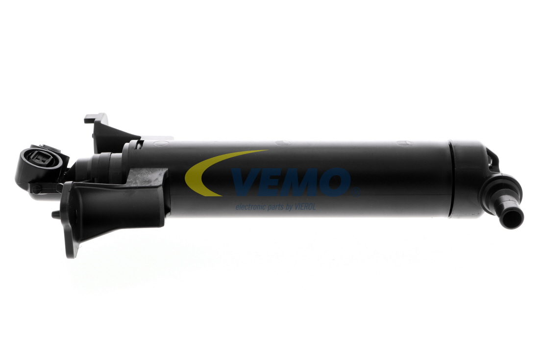Cumpărați online Diuza, spalare faruri V10-08-0494 original/ă și la un preț mic, compatibil/ă cu nr. OEM 8V0955102B