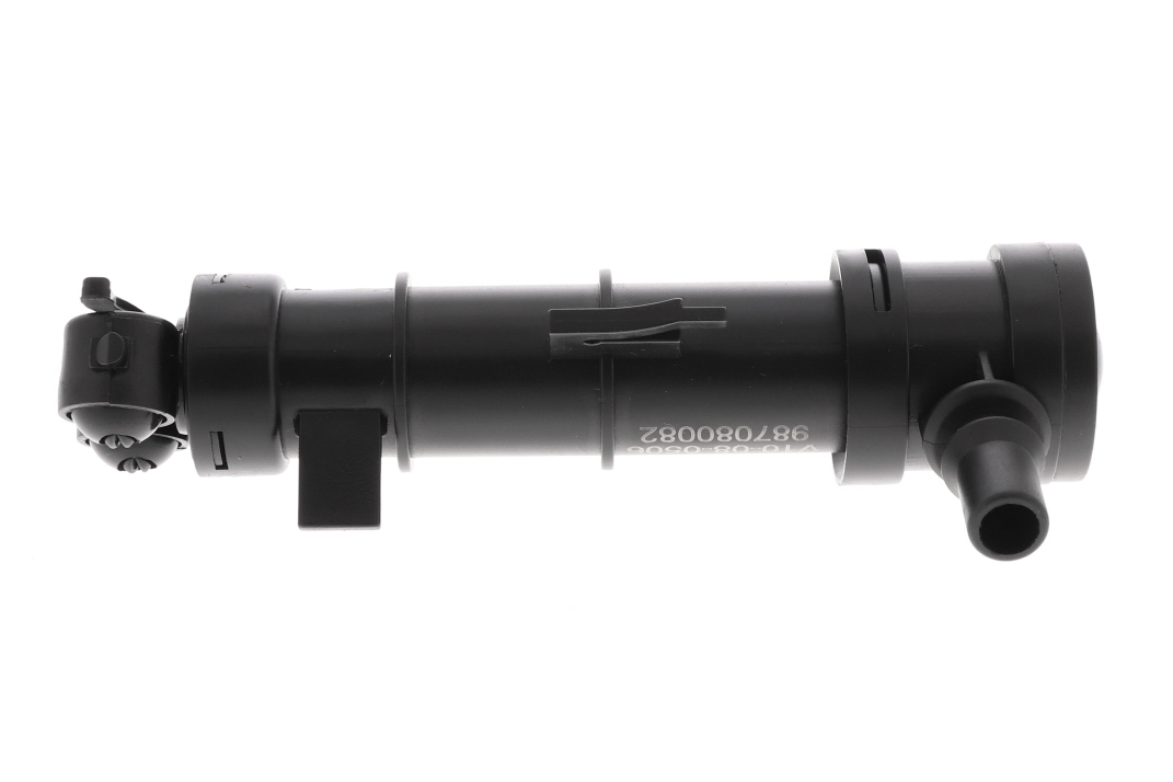 OE Ejector de água do lava-faróis SKODA YETI 2016 5L0955966B, 5L0955966C, 67128377428 de VEMO