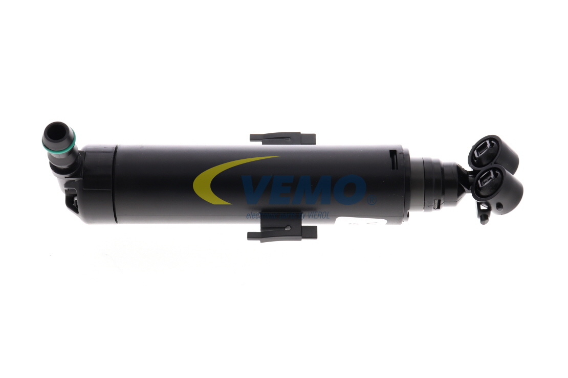 OE Ejector de água do lava-faróis SKODA YETI 2011 5L0955965, 67128377428, 8377428 de VEMO