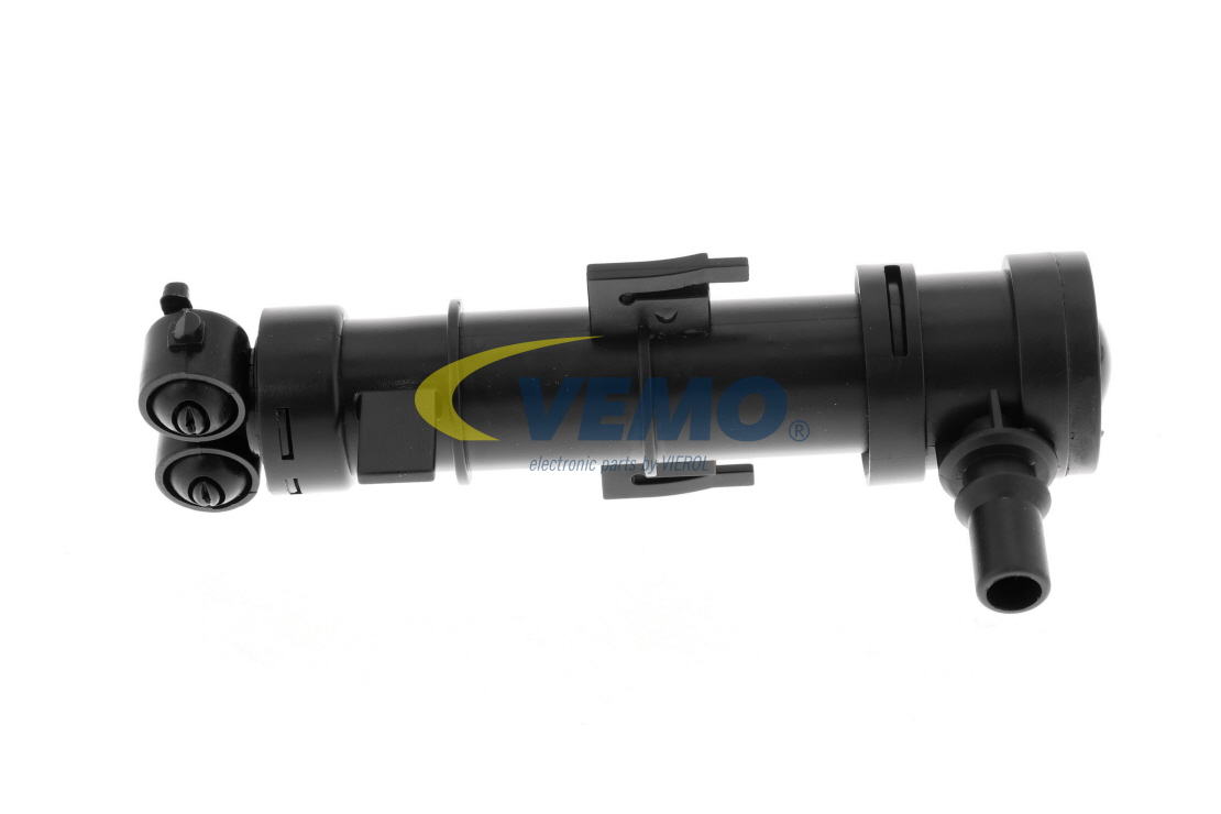 OE Ejector de água do lava-faróis SKODA YETI 2015 5L0955966, 67128377428, 8377428 de VEMO