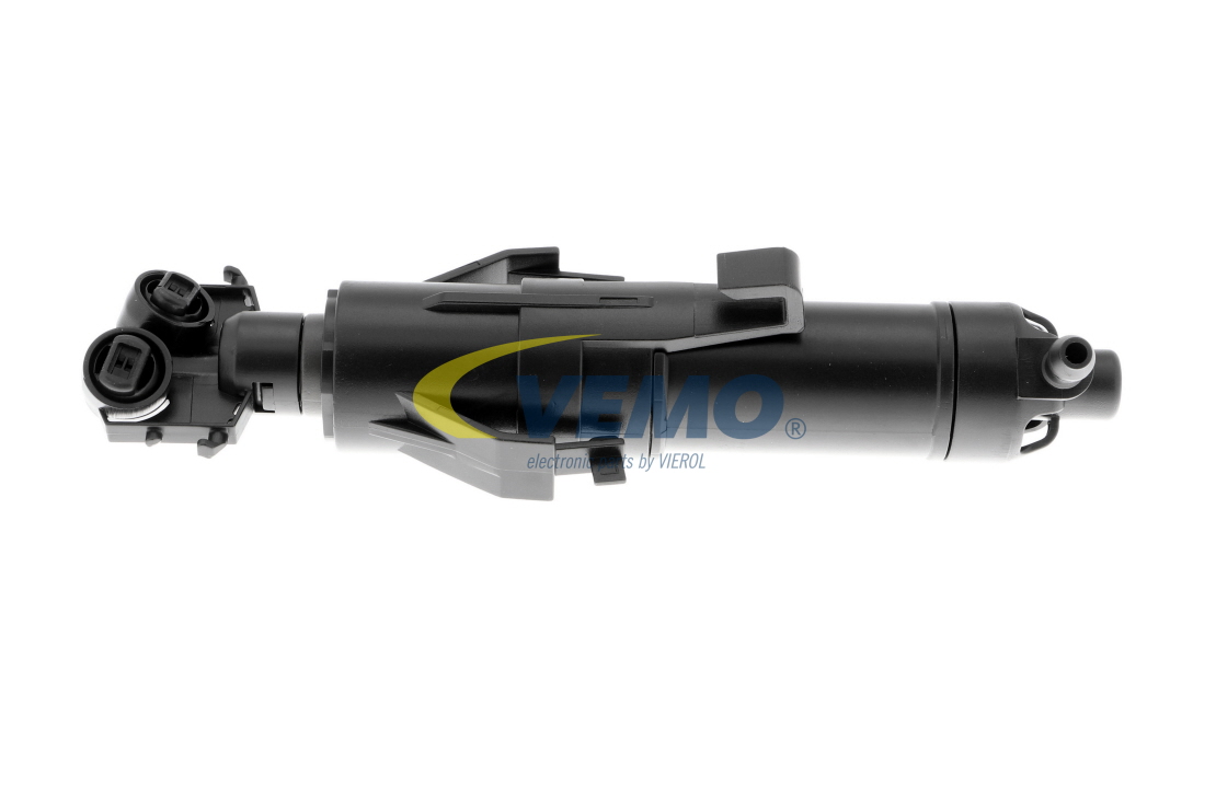 Įsigykite VEMO Plovimo skysčio purkštukas, priekinių žibintų plovimas Prekės Nr.: V10-08-0513 už žemiausią 46,66 € kainą