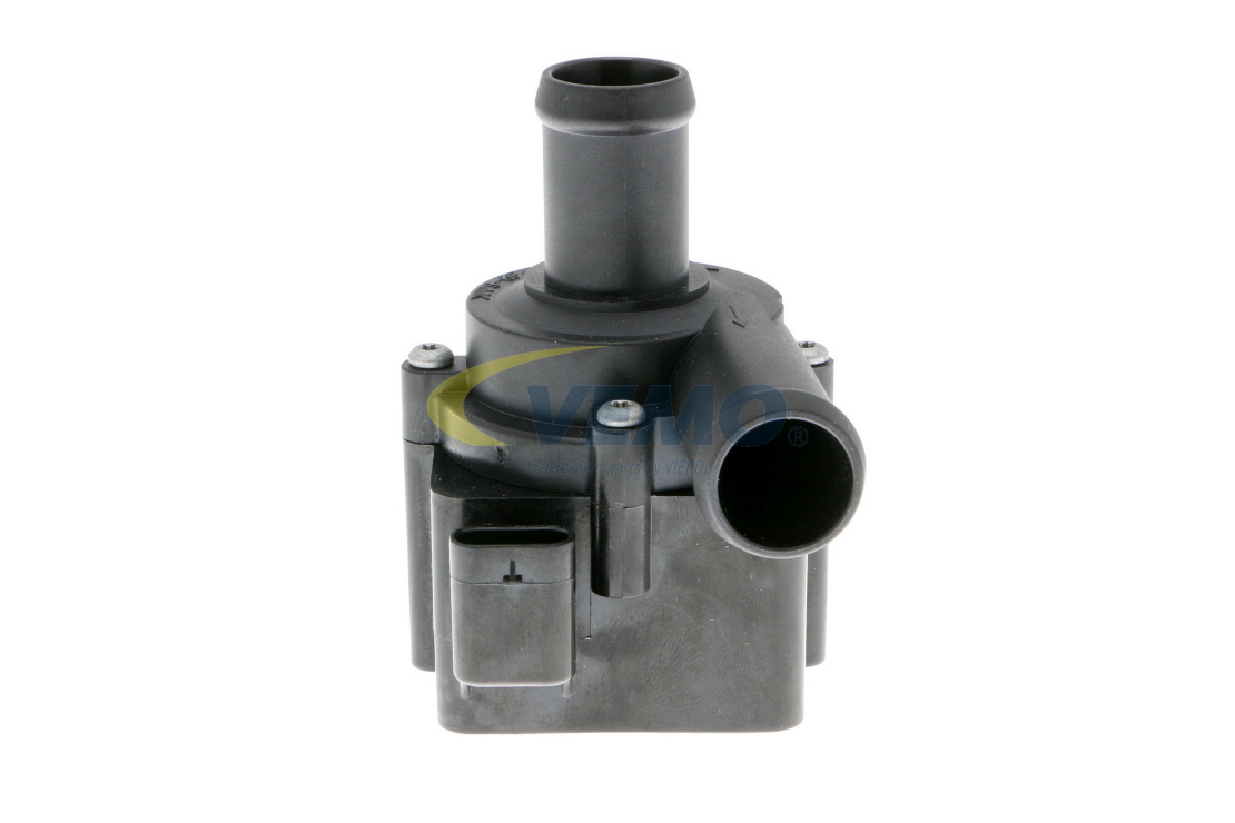Original Zusatzwasserpumpe AUDI R8 Coupe 4S3, 4SP 06H121601G, 004025133, 141951253A von VEMO - faire Konditionen sichern & Geld sparen