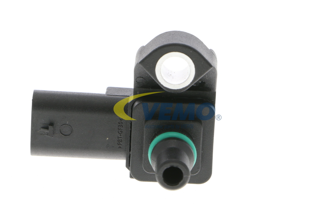 OEM Sensor, presión colector de admisión MINI 1.5 One 102 CV Gasolina 13627636936 de VEMO online a precios inmejorables