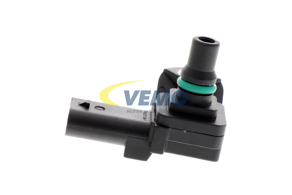 OEM Sensor de presión del colector de admisión BMW 1 Hatchback (F40) 2025 13628605613, 13628637899, 8637899 VEMO