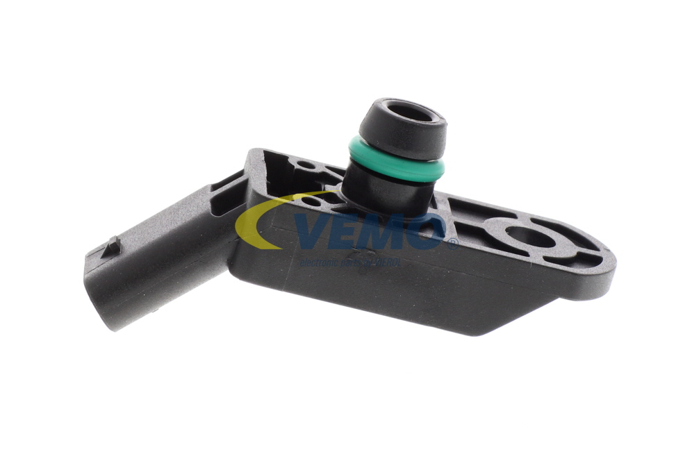 OEM Sensor, presión colector de admisión CITROËN 1.6 THP 156 CV Gasolina 13627599907 de VEMO online a precios inmejorables