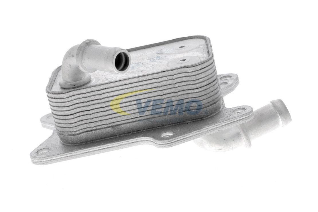 OEM Radiator ulei, ulei motor MERCEDES-BENZ C 250 2.0 (205.045) 211 CP benzina 2741880101 de la VEMO online la un preț incredibil