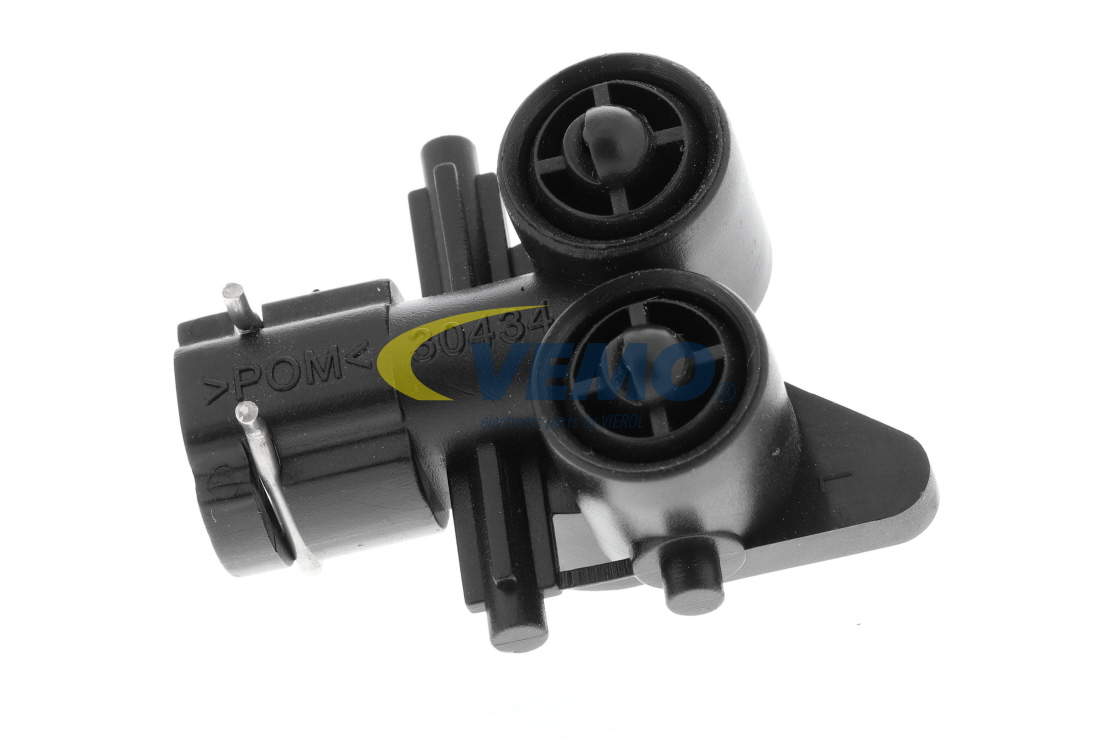 OEM Vaskedyse, forlygtevisker / vasker VAUXHALL Corsavan Mk1 (B) 1994 13145531, 67128377428, 8377428 VEMO