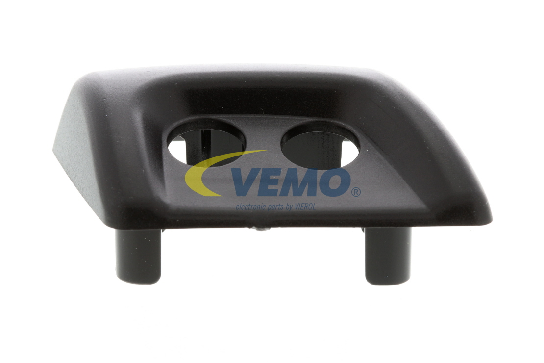 Zaslon, odbijac LAND ROVER v originalni kakovosti LR028550, LR028551, LR026534 od VEMO