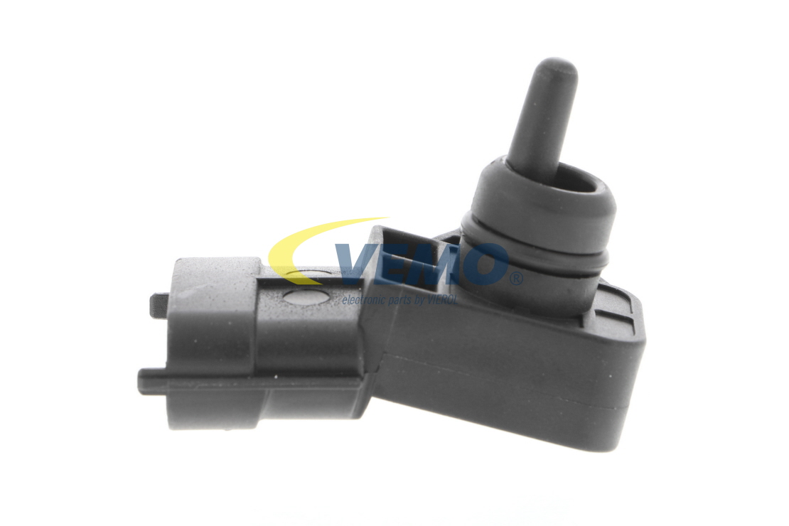 OE Sensor, inlaatdruk KIA QUORIS 2012 393002E600, EPS1993180, KW493180 van VEMO