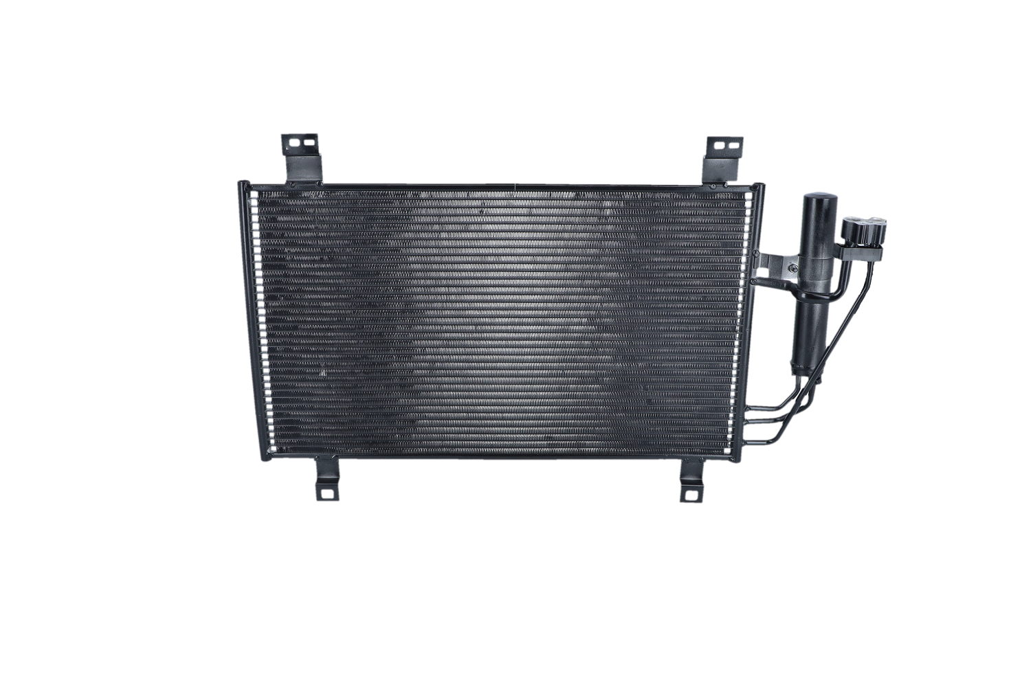 OE Radiator aer conditionat MAZDA CX-3 2015 D09W61480A, DB3R61480, DB3R61480A de la NRF