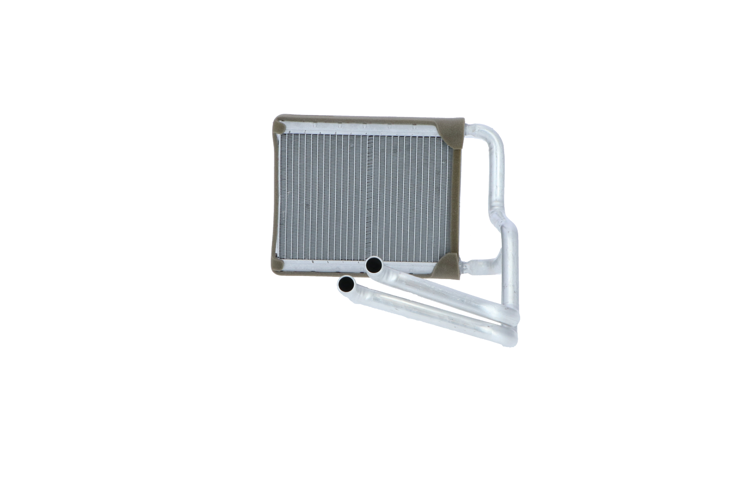 OE KIA CEE'D 2015 Apsildes sistēmas radiators 971381H500, 971382L000, R21385 no NRF