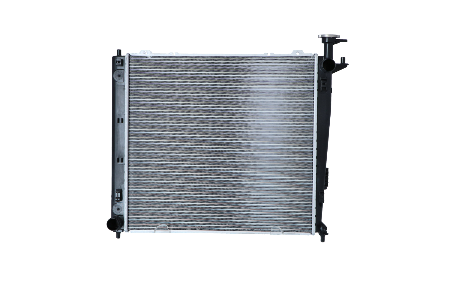 OEM Radiator racire Kia Sorento XM 2012 253102P100, 253102P160, R14083 NRF