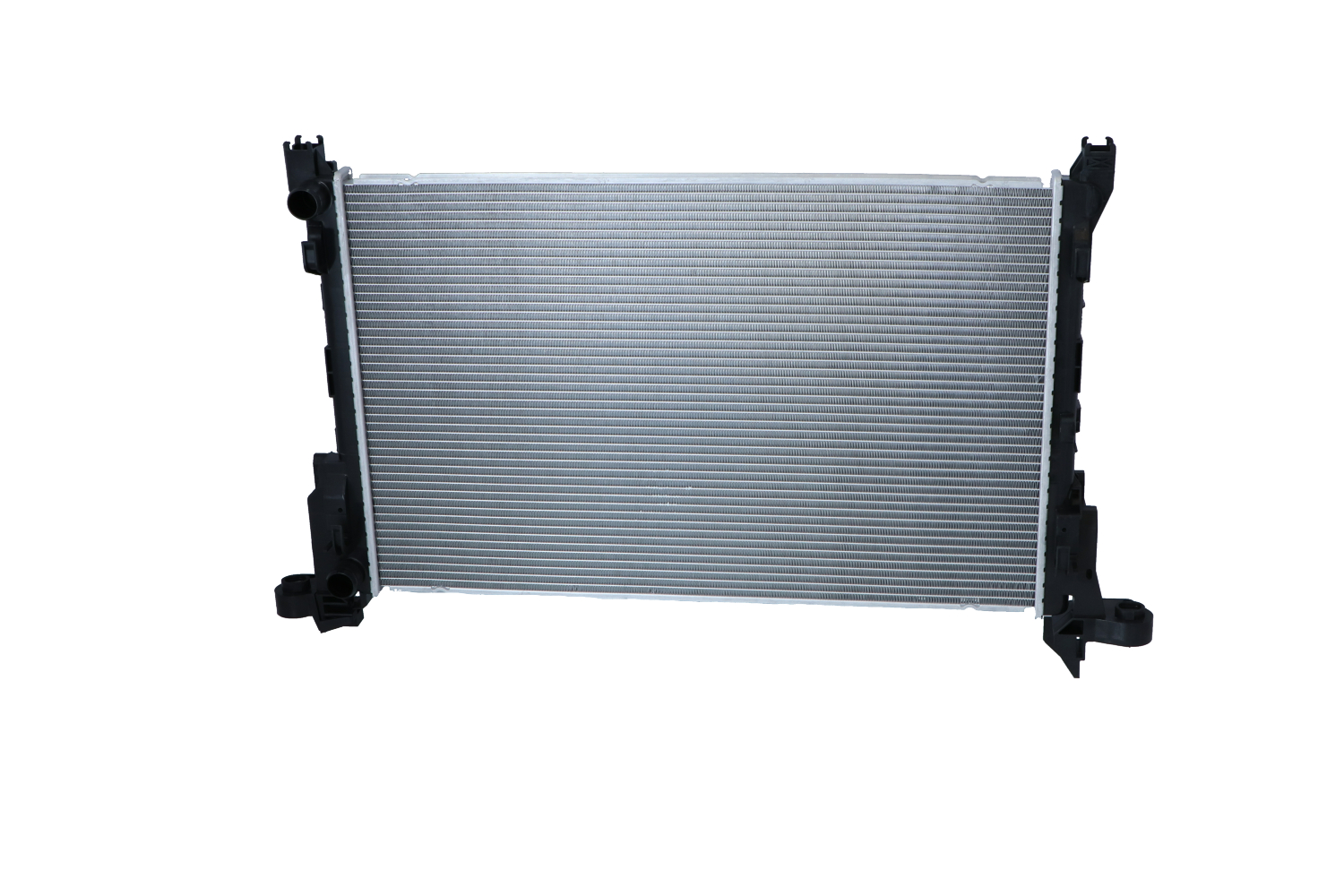 OEM Radiator racire Talento Camion cu platformă/Sasiu (296) 2023 214104344R, 4422502, 6000618061 NRF