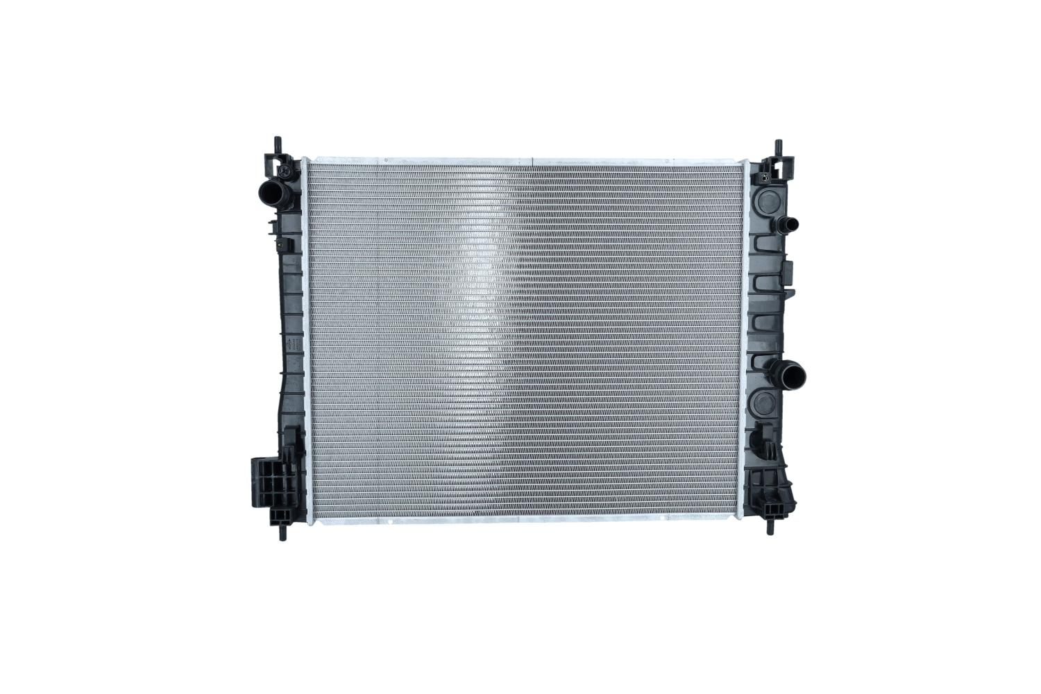 OEM Chłodnica wody Opel Mokka J13 2013 1300343, 1300349, 95081724 NRF