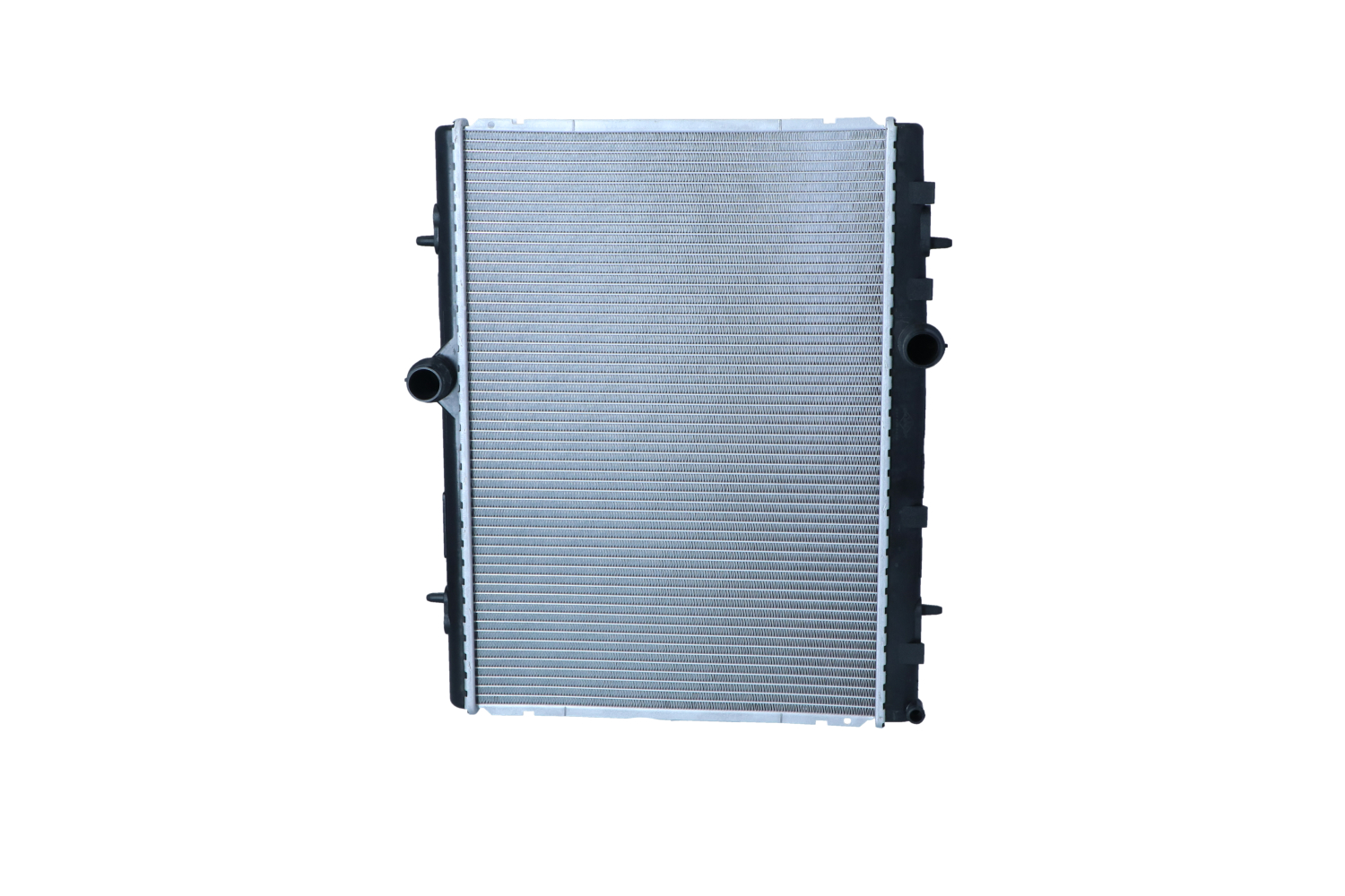 NRF 59320 radiateur de refroidissement CITROËN C4 III 3/5 portes 1.2 PureTech (BAHNSA, BAHNSB) 130 CH Essence