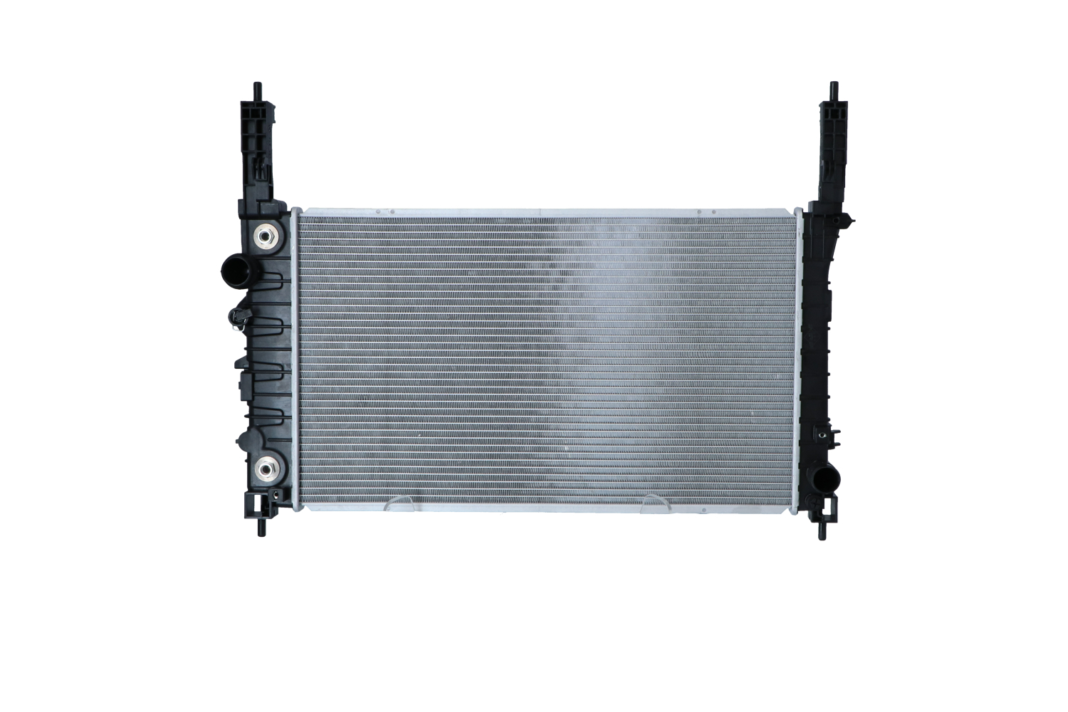 OEM Chłodnica cieczy Opel Mokka J13 2025 1300360, 95298556, 95026325 NRF
