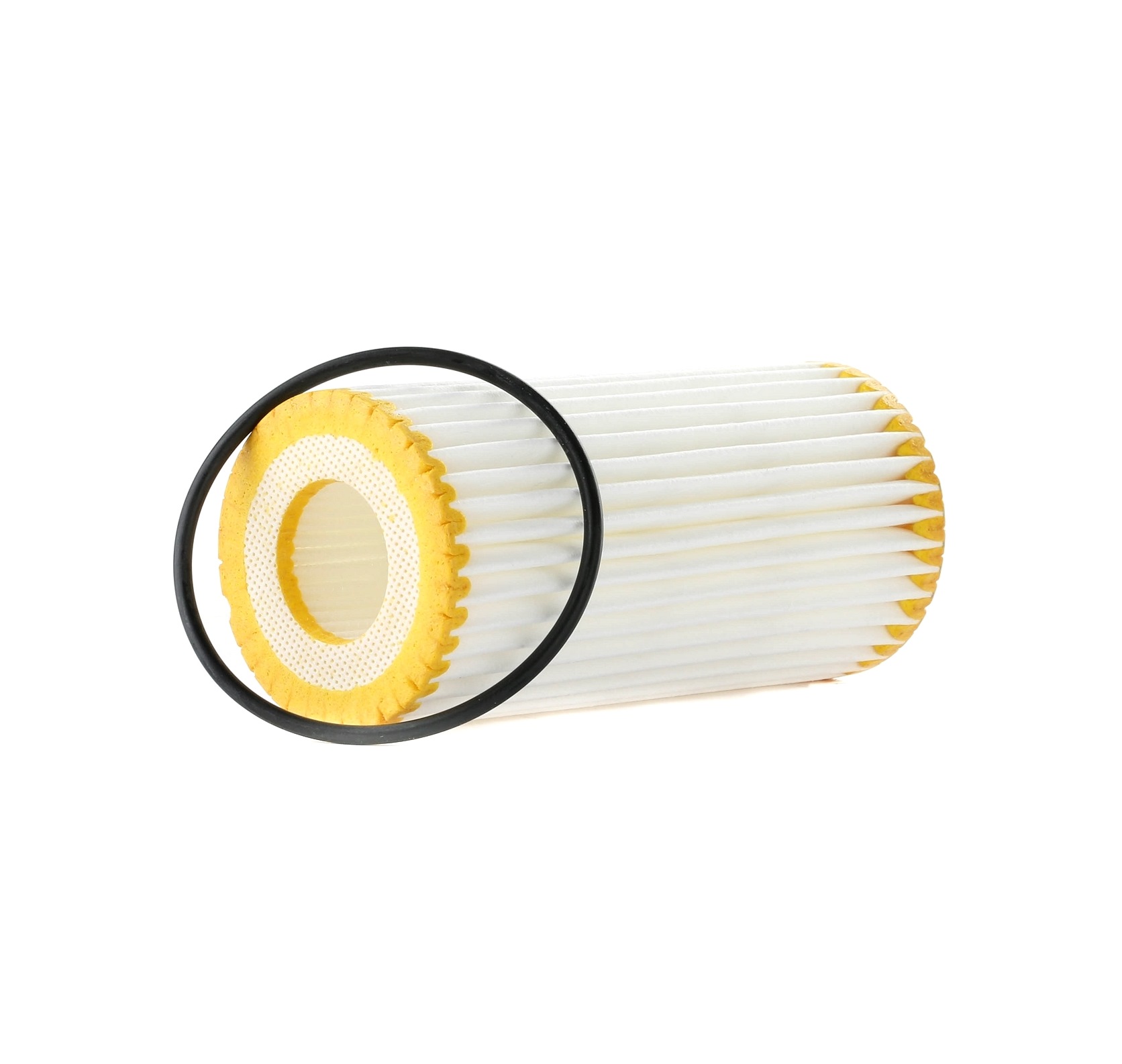 Köp MAHLE ORIGINAL Oljefilter Produktnummer: OX 1217D till det förmånliga priset av 132,08 kr