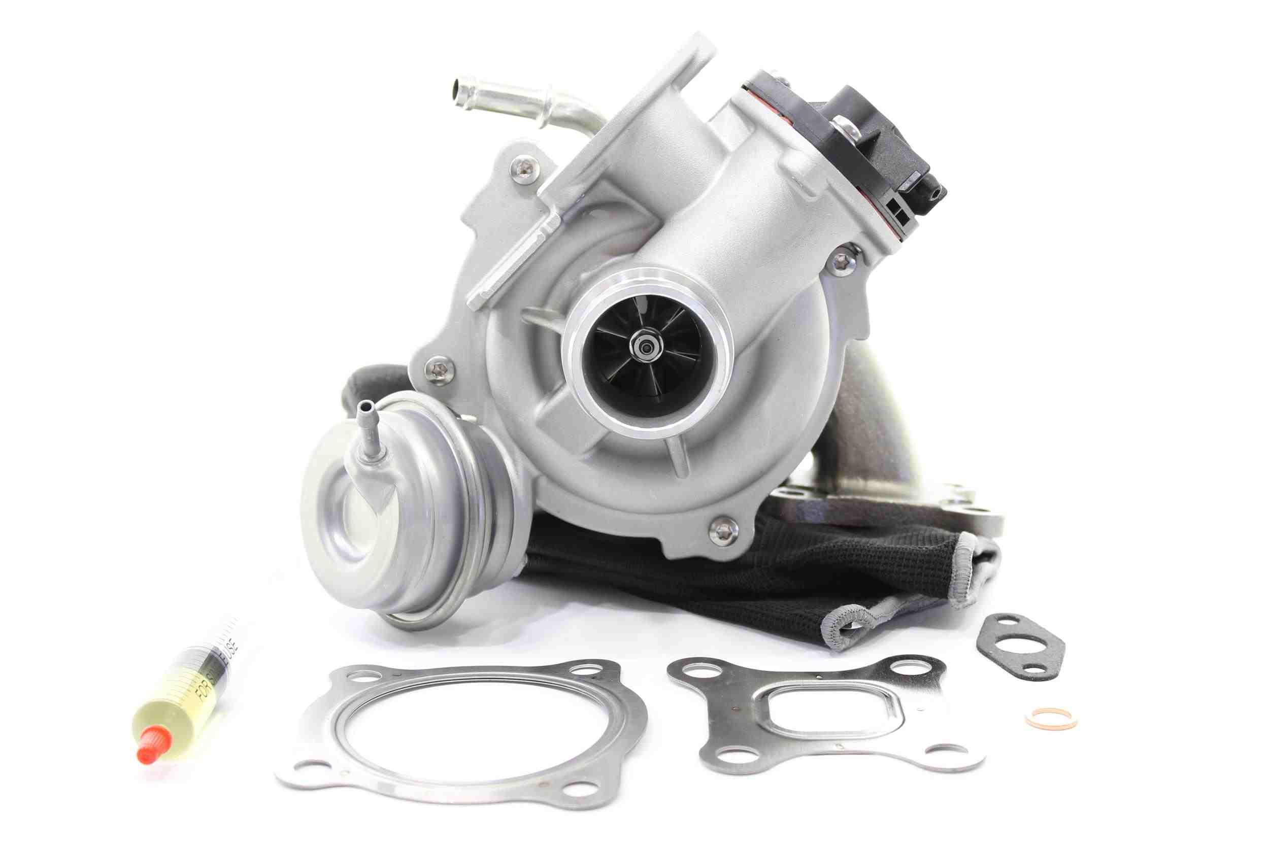 FORD 1.5 TDCi EcoBlue 120 HP Diesel Turbocharger OEM 1761178 from ALANKO online zu günstigen Preisen