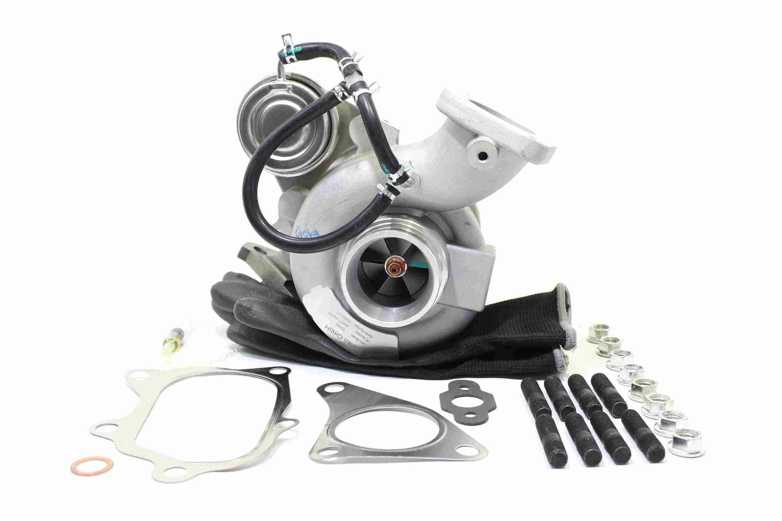 Köp billiga original Turboaggregat 10901317 jämförbara med 14411AA710 OEM nummer på nätet