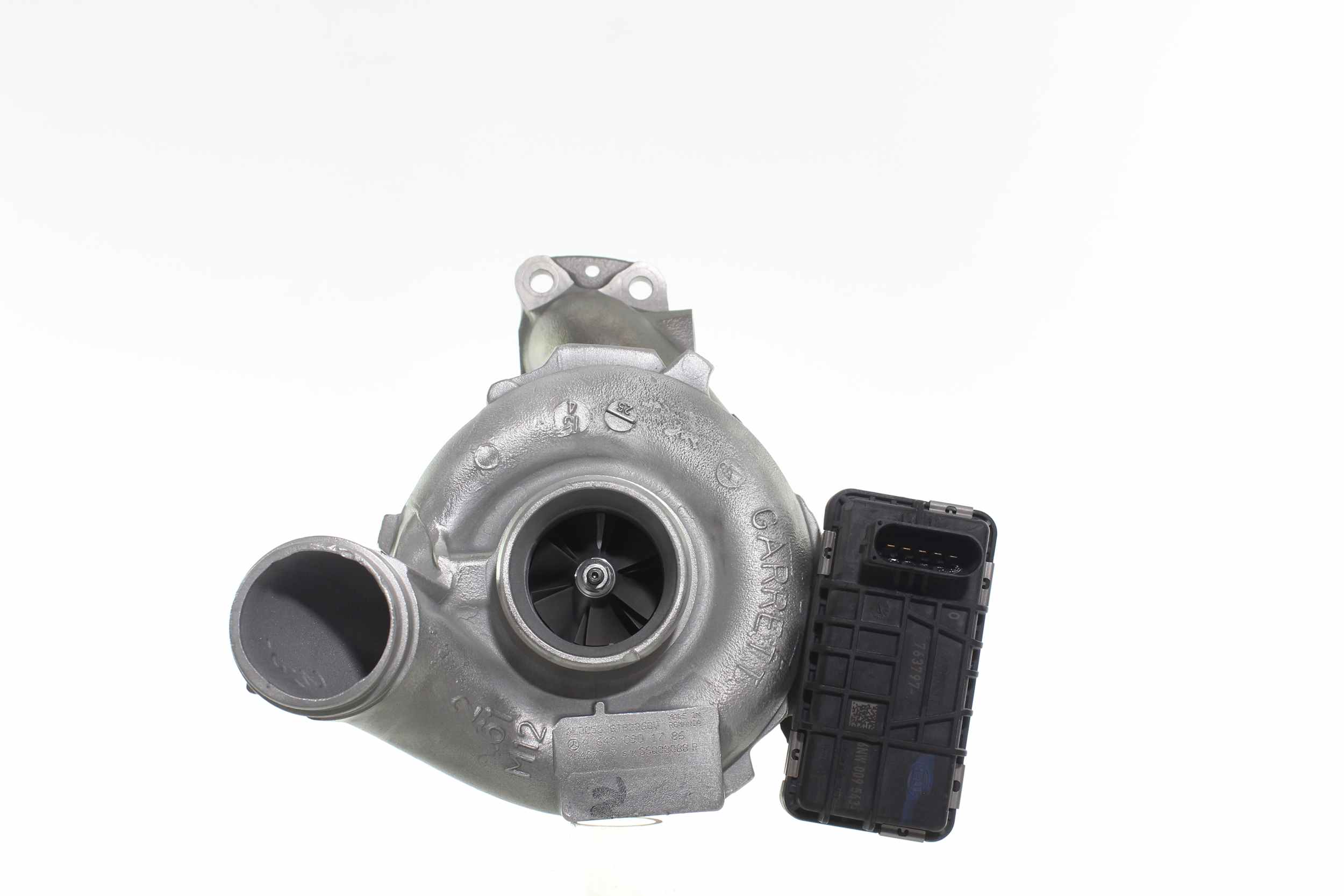Acquista online Turbina 11901299 originale a buon mercato, comparabile con i numeri OEM A642090588080